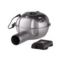 THOR Level 2 Electronic Exhaust System Kit-1