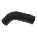 Air intake silicone TIP VW Golf MK7 2.0 TSI