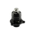 Blow off BOV Turbosmart TS-0203-1066 Kompact Shortie Dual Port for Ford Fiesta ST 1.6L EcoBoost 2013+
