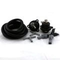 Blow off BOV Turbosmart TS-0203-1267 Kompact Shortie Plumb Back für Mercedes Benz C-Class C63 AMG A205 C205 W205