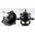 Blow off BOV Turbosmart TS-0203-1281 Kompact Shortie Plumb Back für Ford Mustang 2.3L EcoBoost