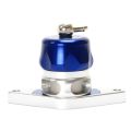 Blow off BOV Turbosmart TS-0205-1135 Vee Port für Subaru WRX STI Forester XT