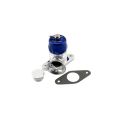 Blow off BOV Turbosmart TS-0205-1309 Supersonic für Mazda CX-7 Mazdaspeed MPS 3 Subaru Forester XT Legacy Liberty WRX