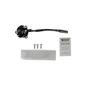 Blow Off Valve BOV Plumback VR34 Kompact EM Turbosmart for Jeep JL Wrangler 2.0T 2024+