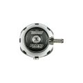 Kraftstoffdruckregler FPR10 Pro-Lite Schwarz Turbosmart TS-0404-1442