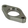 Wastegate flange Turbosmart Ultra-Gate 38mm stal nierdzewna