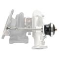 Actuator Turbosmart IWG75 for Mitsubishi Evo X 14PSI
