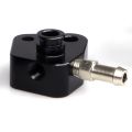 Boost Reference Adapter Turbosmart für Ford Fiesta C-Max Focus Mondeo 1.6 EcoBoost