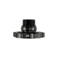 Modular Oil Cap 12AN Black Turbosmart TS-0891-0072