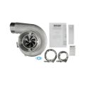 TS-1 Performance Turbocharger Turbosmart 6262 V-Band 0.82AR Externally Wastegated Reversed Rotation