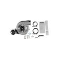 TS-1 Performance Turbolader Turbosmart 6466 V-Band 0.82AR Internally Wastegated