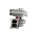 TS-1 Performance Turbocharger Turbosmart 6870 Kompact T4 Divided 1.00AR Externally Wastegated