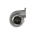 TS-1 Performance Turbocharger Turbosmart 6870 Kompact T4 Divided 1.00AR Externally Wastegated