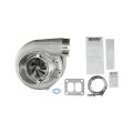 TS-1 Performance Turbocharger Turbosmart 6870 Kompact T4 Divided 1.00AR Externally Wastegated