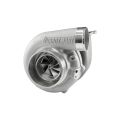 TS-1 Performance Turbocharger Turbosmart 6870 Kompact T4 Divided 1.00AR Externally Wastegated