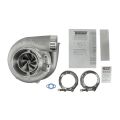 TS-1 Performance Turbocharger Turbosmart 7170 Kompact V-Band 0.96AR Externally Wastegated