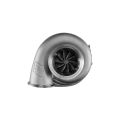 TS-1 Performance Turbolader Turbosmart 7275 V-Band Reverse Rotation 0.96AR Externally Wastegated