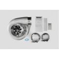 TS-1 Performance Turbocharger Turbosmart 8280 V-Band 0.96AR Externally Wastegated