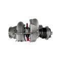 TS-2 Performance Turbocharger Turbosmart Water Cooled 5862 V-Band 0.82AR Internally Wastegated