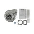 TS-2 Performance Turbolader Turbosmart Water Cooled 6262 T3 0.82AR Externally Wastegated
