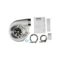 TS-2 Performance Turbocharger Turbosmart Water Cooled 6262 V-Band 0.82AR Externally Wastegated