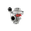 TS-2 Performance Turbocharger (Water Cooled) 6262 V-Band 0.82AR Internally Wastegated