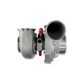 TS-2 Performance Turbocharger Turbosmart 6262 V-Band Reverse Rotation 0.82AR Externally Wastegated