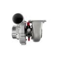 TS-2 Performance Turbolader Turbosmart Water Cooled 6466 T3 1.10AR Externally Wastegated