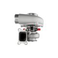 TS-2 Performance Turbolader Turbosmart Water Cooled 6466 T3 1.10AR Externally Wastegated