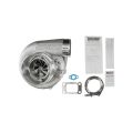 TS-2 Performance Turbolader Turbosmart Water Cooled 6466 T3 1.10AR Externally Wastegated