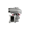 TS-2 Performance Turbocharger Turbosmart Water Cooled 6466 T4 0.82AR Externally Wastegated