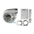 TS-2 Performance Turbocharger Turbosmart Water Cooled 6466 T4 0.82AR Externally Wastegated
