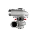 TS-2 Performance Turbocharger Turbosmart Water Cooled 6466 V-Band 0.82AR Externally Wastegated