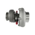 TS-2 Turbocharger Turbosmart 6466 V-Band Reverse Rotation 0.82AR Externally Wastegated