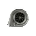 TS-2 Turbocharger Turbosmart 6466 V-Band Reverse Rotation 0.82AR Externally Wastegated