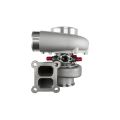 TS-2 Performance Turbolader Turbosmart Water Cooled 6870 Kompact T4 Divided 0.84AR Externally Wastegated