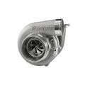 TS-2 Performance Turbolader Turbosmart Water Cooled 6870 Kompact T4 Divided 0.84AR Externally Wastegated