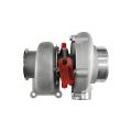 TS-2 Performance Turbolader Turbosmart Water Cooled 6870 Kompact T4 0.82AR Externally Wastegated