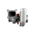 TS-2 Performance Turbocharger Turbosmart Water Cooled 6870 Kompact T4 0.96AR Externally Wastegated
