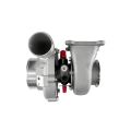 TS-2 Performance Turbocharger Turbosmart Water Cooled 6870 Kompact T4 0.96AR Externally Wastegated