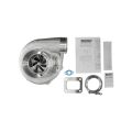 TS-2 Performance Turbocharger Turbosmart Water Cooled 6870 Kompact T4 0.96AR Externally Wastegated