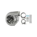 TS-2 Performance Turbocharger Turbosmart Water Cooled 6870 Kompact V-Band 0.96AR Externally Wastegated