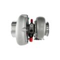 TS-2 Turbolader Turbosmart Water Cooled 6870 Kompact V-Band 1.07AR Externally Wastegated