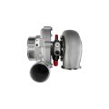 TS-2 Turbocharger Turbosmart 6870 Kompact V-Band Reverse Rotation 1.07AR Externally Wastegated