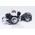 Upgrade Turbocharger Set Stage 1 TurboSystems for BMW N57D30Tx