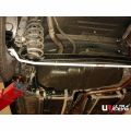 Rear Anti-Roll Sway Bar 19mm Ultra Racing for Toyota BB 1.5 00-01/Porte 1.5 04-12/Vios 1.5 (XP30) 02-07 2WD 