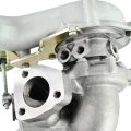 JRspec K03 K03s Hybrid Turbolader - 1.8T 20V K03 K03s 1.8T 20V Leon Ibiza Octavia Golf-4