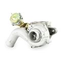 JRspec K03 K03s Hybrid Turbolader - 1.8T 20V K03 K03s 1.8T 20V Leon Ibiza Octavia Golf-2