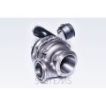 TurboSystems HTD305XB2 universal diesel turbocharger 