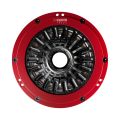 UniClutch Twin Disc Clutch Track 1320 Nm PULL UC0821400-8